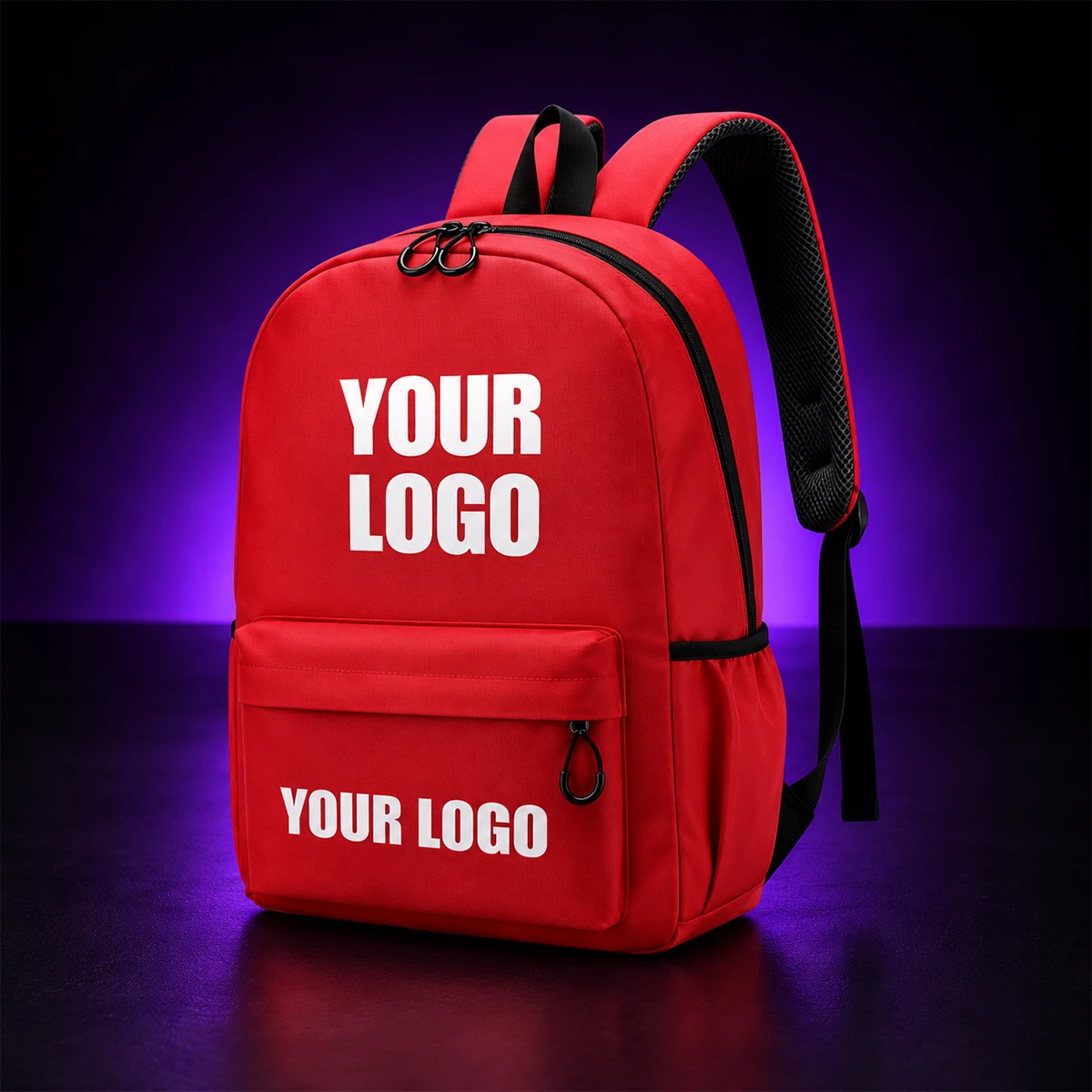 Backpack Inner Image
