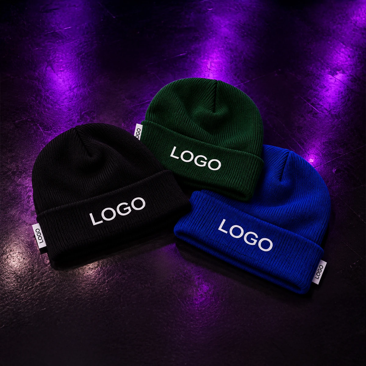 Beanies Inner Image