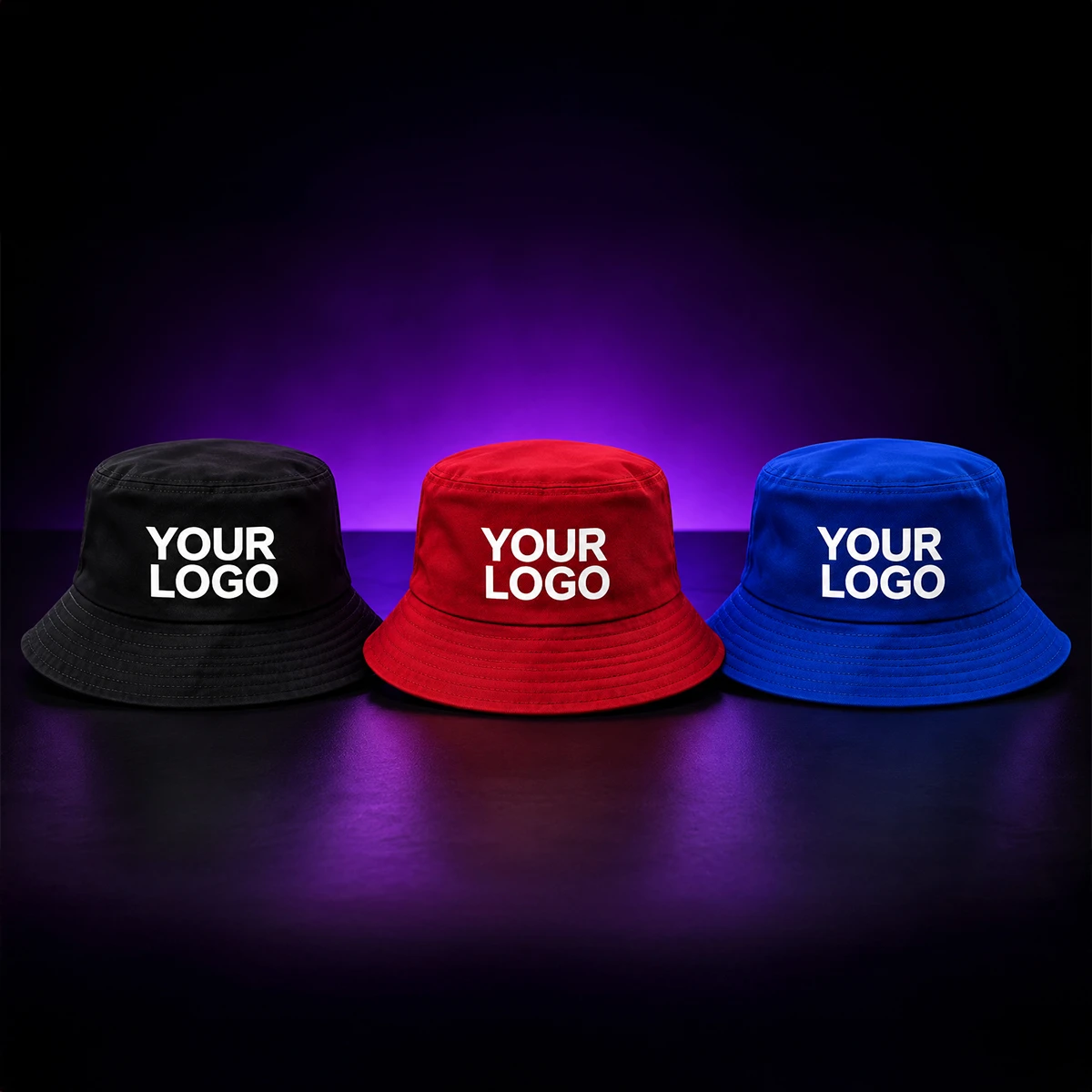 Bucket Hats Inner Image Update