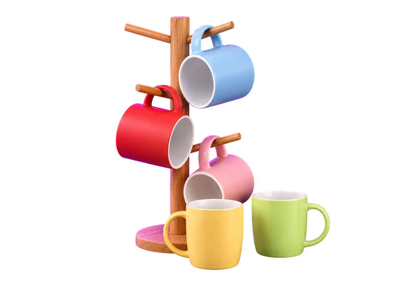 Ceramic Mugs Featured Image