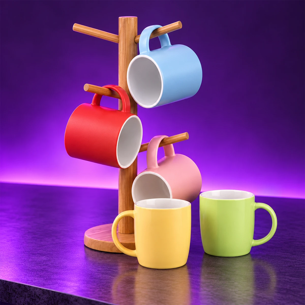 Ceramic Mugs Inner Image