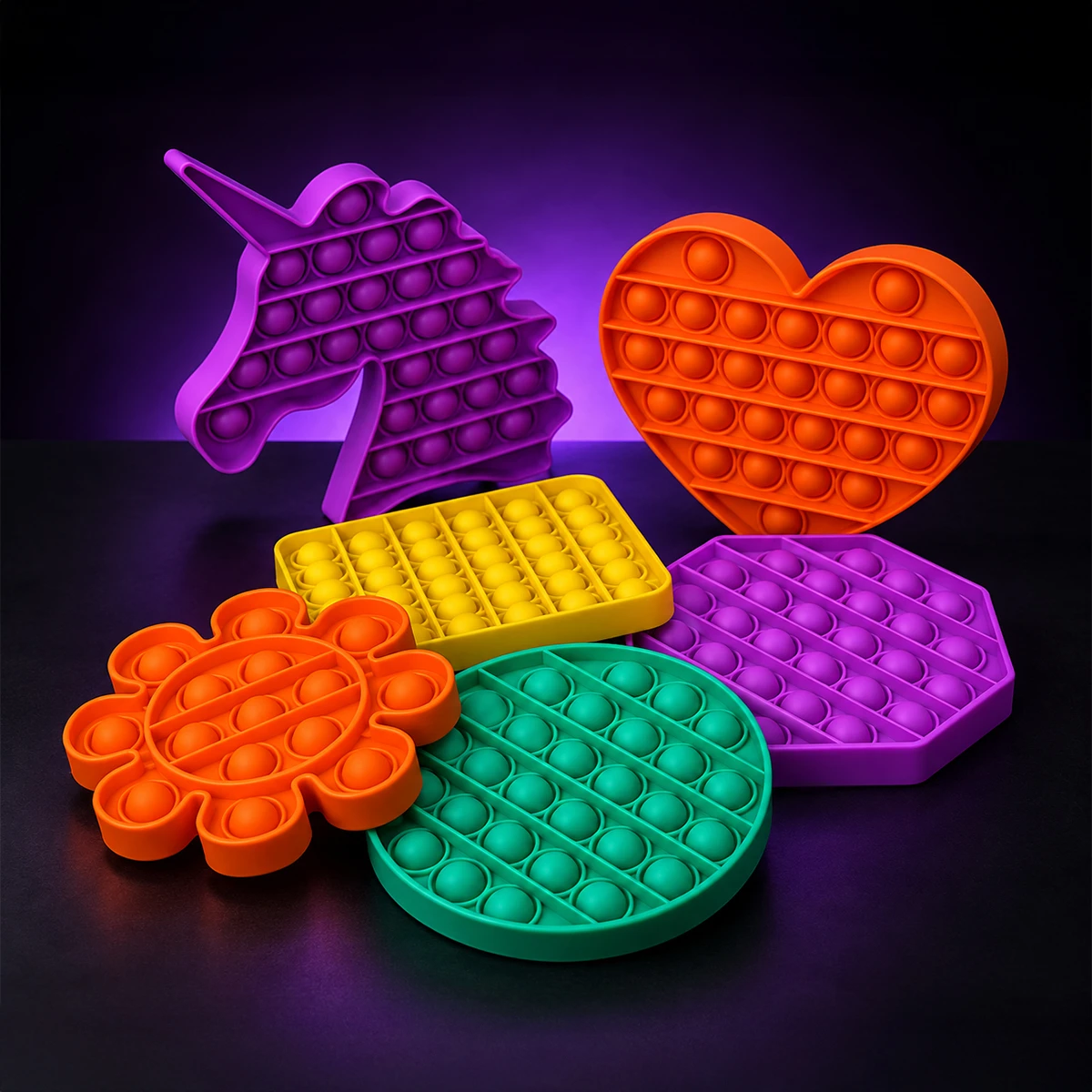 Fidget Poppers Inner Image Update