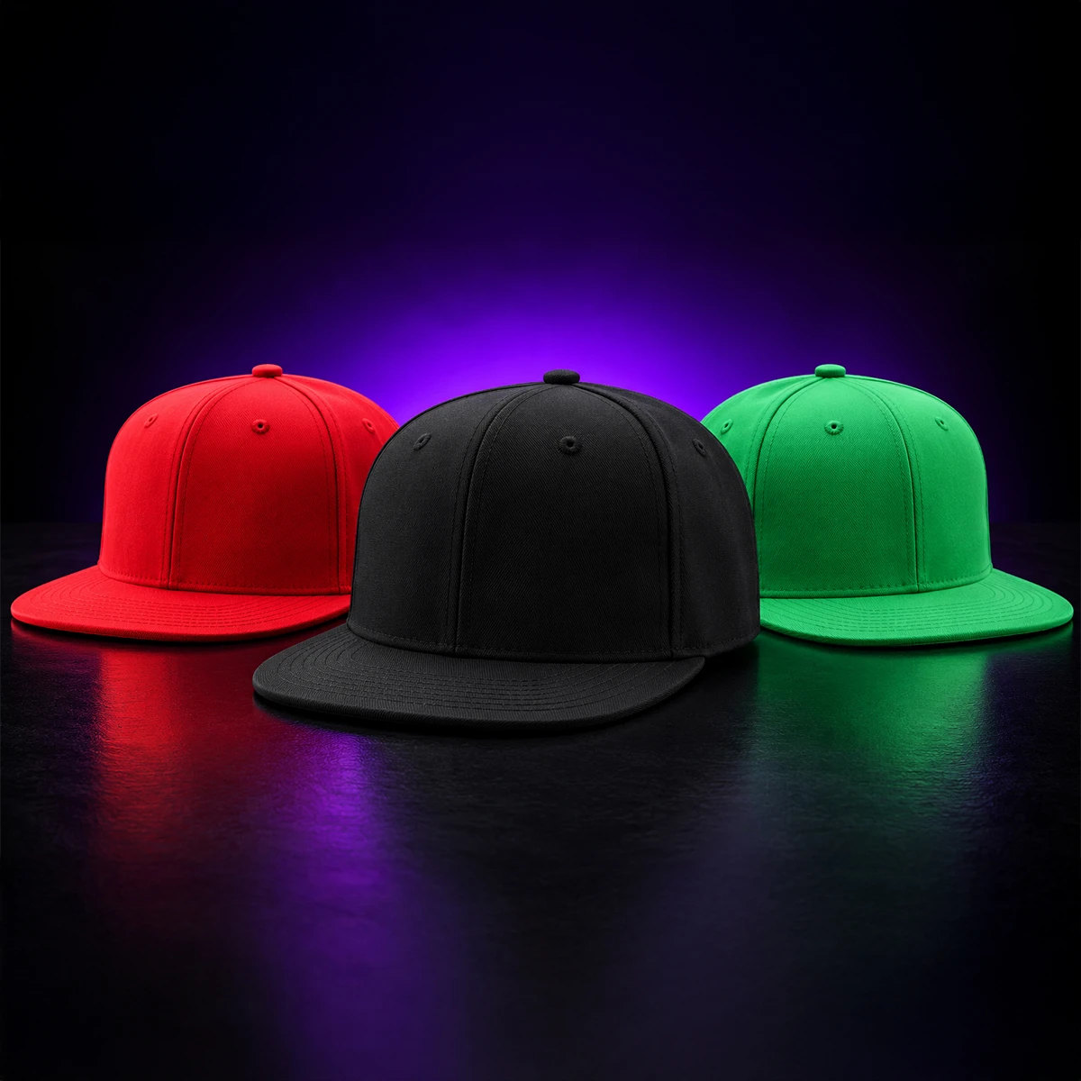 Flat Cap Hats Inner Image Update