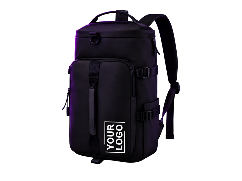 Gym Bag Featured Image