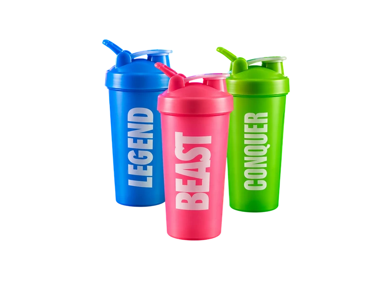 Bottles
