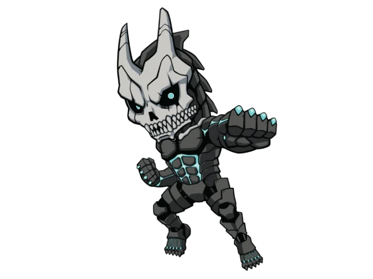 Inner Beast Air Freshener Image
