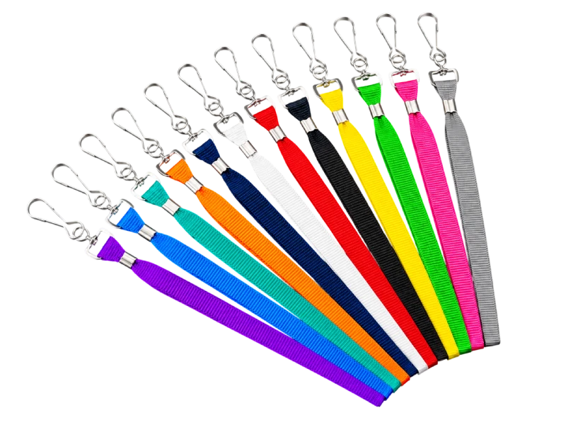 Lanyards