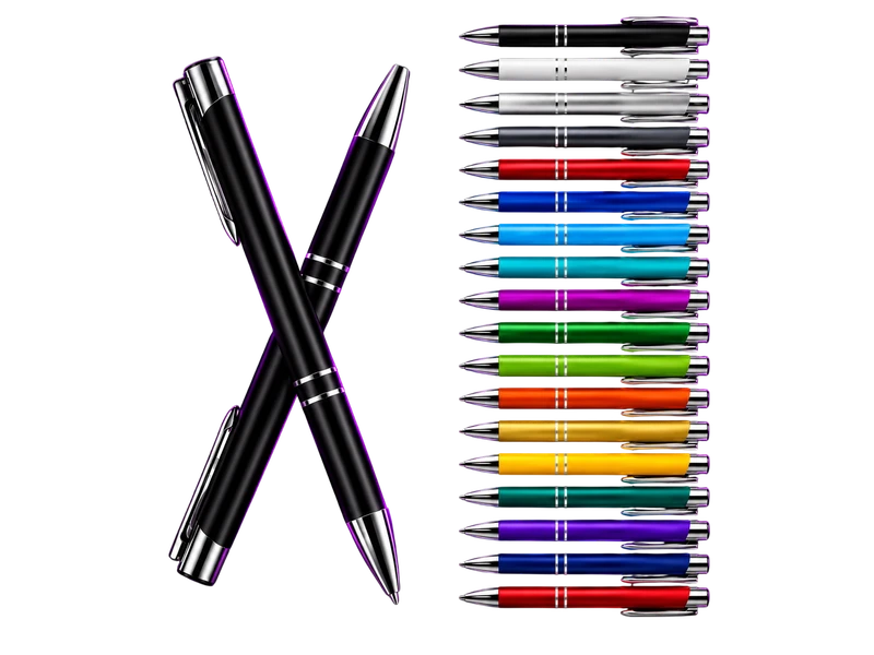 Metal Ball Pens Update Featured Image