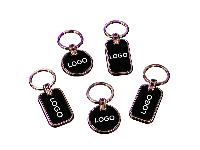 Metal Laser Engraved Chains Featured Image