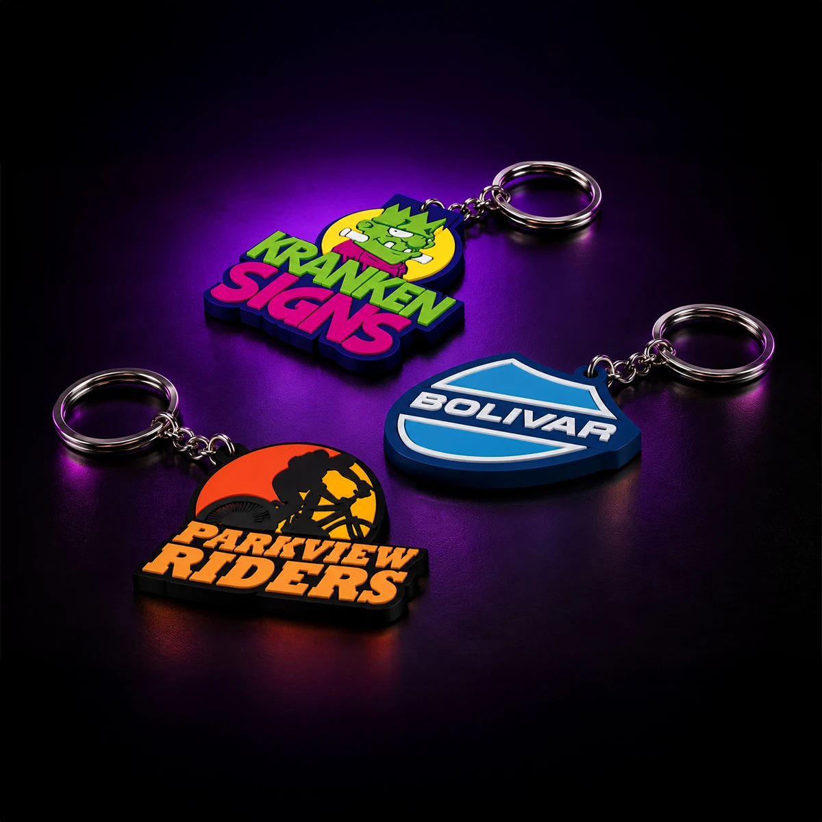 Pvc Keyrings Inner Image Update