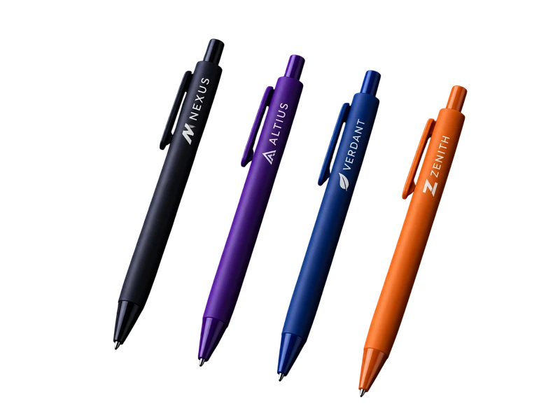 Pens & Stationery