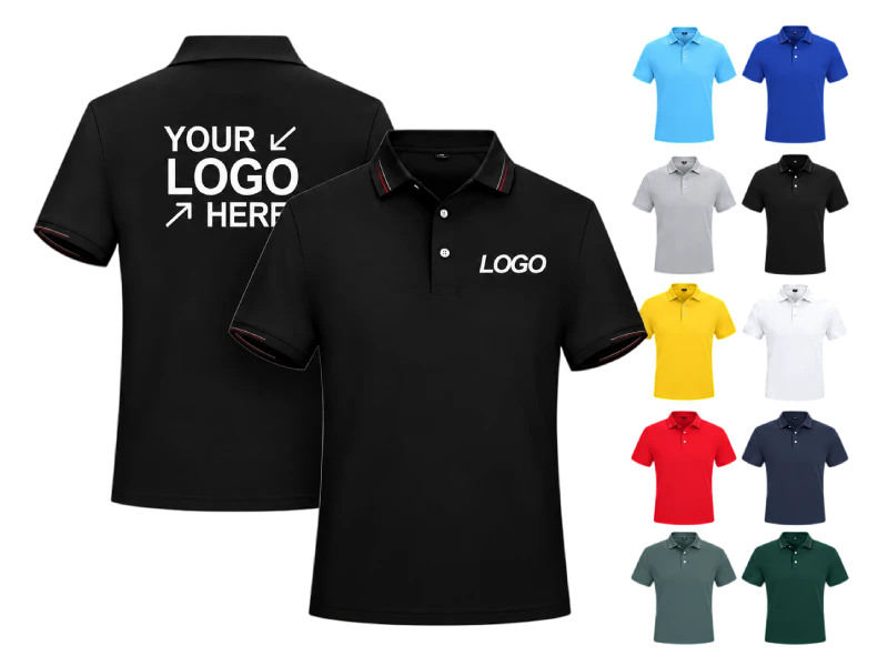Polo Tshirt