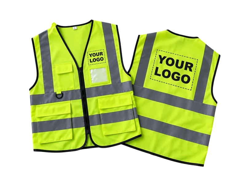 Branded Clothing