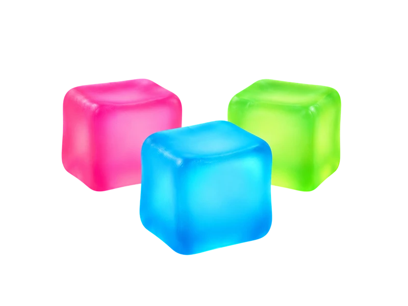 Stress Toys