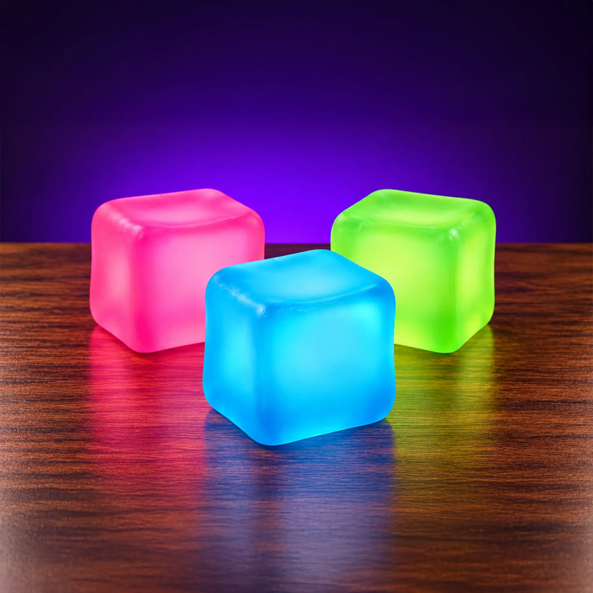 Squishy Cube Toy Inner Image
