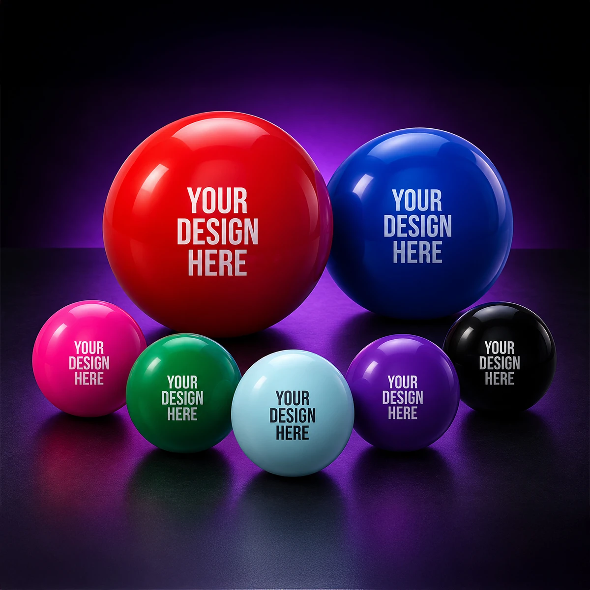 Stressballs Inner Image Update