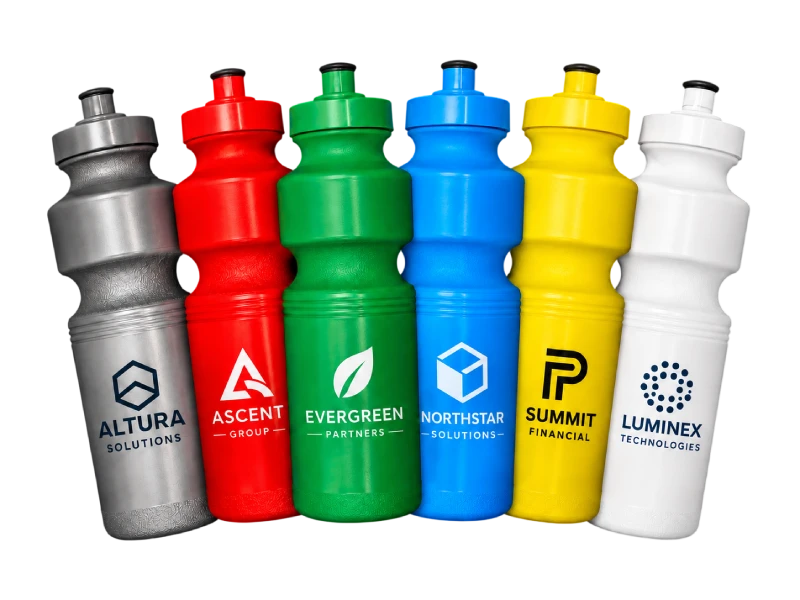 Triathlon Bottles