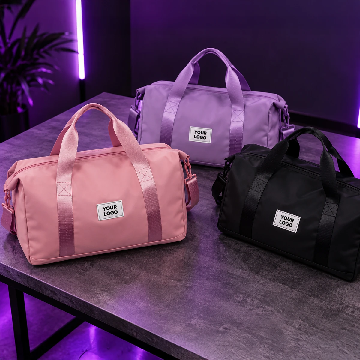 Yoga Bags Inner Image