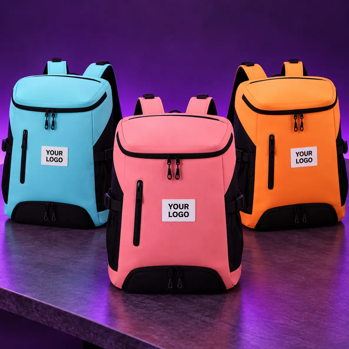 Business Backpack