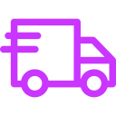Delivery Accent Icon