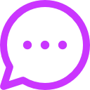 Messenger Accent Icon