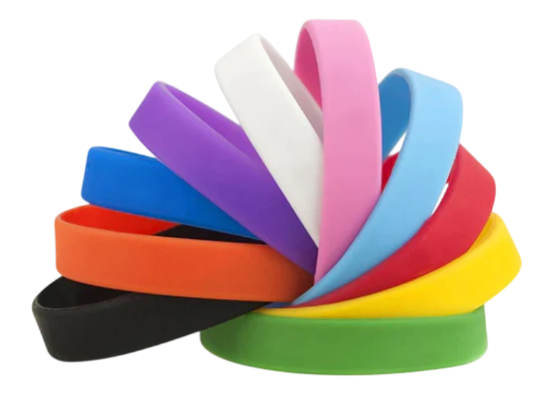 Wristbands